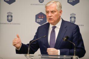 La Cofradía Internacional de Investigadores, con la candidatura de Toledo como Capital Europea de la Cultura La Cofradía Internacional de Investigadores, con la candidatura de Toledo como Capital Europea de la Cultura