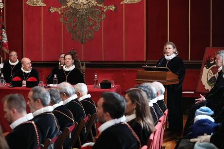 La Cofradía Internacional de Investigadores, con la candidatura de Toledo como Capital Europea de la Cultura