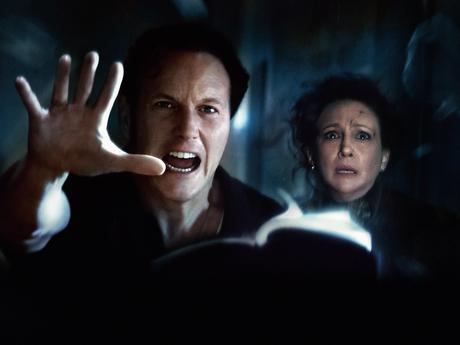 HBO Max: La cuarta entrega de «El Conjuro» fija su estreno para el 21 de noviembre HBO Max: La cuarta entrega de «El Conjuro» fija su estreno para el 21 de noviembre