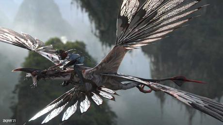 El Universo de Avatar cobra vida con el nuevo sencillo de Miley Cyrus