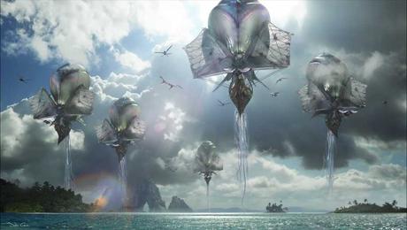 El Universo de Avatar cobra vida con el nuevo sencillo de Miley Cyrus