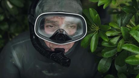 Entre mareas y recuerdos: Fernando Raza presenta Hombre Rana Entre mareas y recuerdos: Fernando Raza presenta Hombre Rana