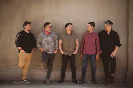 Entre mareas y recuerdos: Fernando Raza presenta Hombre Rana Entre mareas y recuerdos: Fernando Raza presenta Hombre Rana