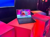 Colaboración, rendimiento diseño: vivió Lenovo Aura Edition