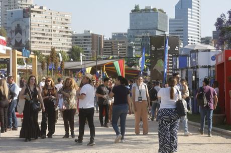 Los focos de la participación de Entel en el EtMday 2025 Los focos de la participación de Entel en el EtMday 2025
