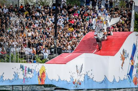 Pollo Castillo, Joaquín Méndez, Pamela Díaz y Sammis Reyes se suman a la primera edición de Red Bull Al Agua Pato Pollo Castillo, Joaquín Méndez, Pamela Díaz y Sammis Reyes se suman a la primera edición de Red Bull Al Agua Pato