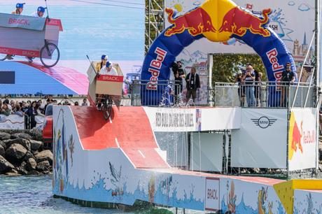 Pollo Castillo, Joaquín Méndez, Pamela Díaz y Sammis Reyes se suman a la primera edición de Red Bull Al Agua Pato Pollo Castillo, Joaquín Méndez, Pamela Díaz y Sammis Reyes se suman a la primera edición de Red Bull Al Agua Pato