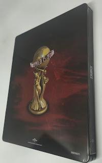 Galería Fotográfica de la edición especial de 