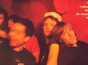 Habitación Roja versiona mejores años nuestra vida