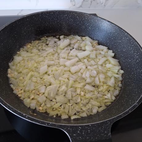 Zaalouk Marroquí (untable de berenjenas y tomates) Zaalouk Marroquí (untable de berenjenas y tomates)