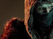 Frankestein, Ladrones futuro, Barry, Paper mucho