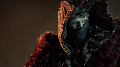 Frankestein, Ladrones del futuro, Barry, The Paper y mucho más