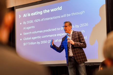 Tealium reafirma a México como centro de innovación con cumbre estratégica para líderes digitales