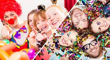 FIESTA PRIVADA BARCELONA: ALQUILER DE LOCALES PARA CELEBRAR FIESTAS DE 18 AÑOS