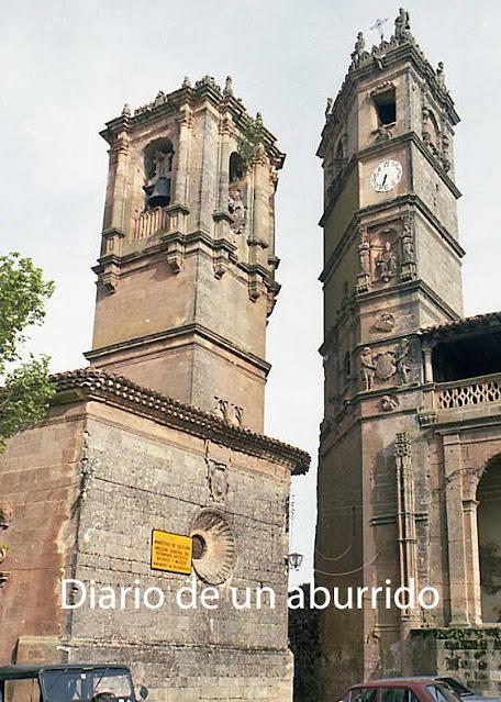 Península Casas Vacías