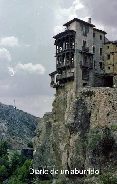 Península Casas Vacías