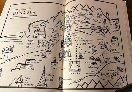 Península Casas Vacías