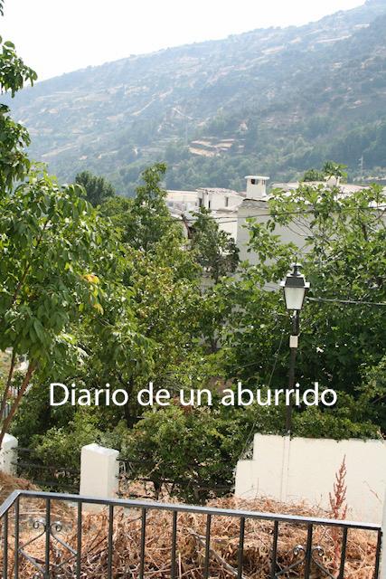 Península Casas Vacías