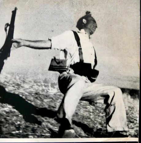 Península Casas Vacías