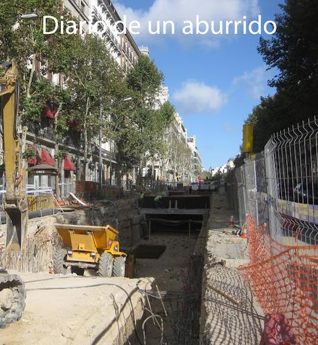 Península Casas Vacías