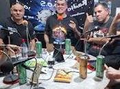 Entrevista Pesados cibernéticos