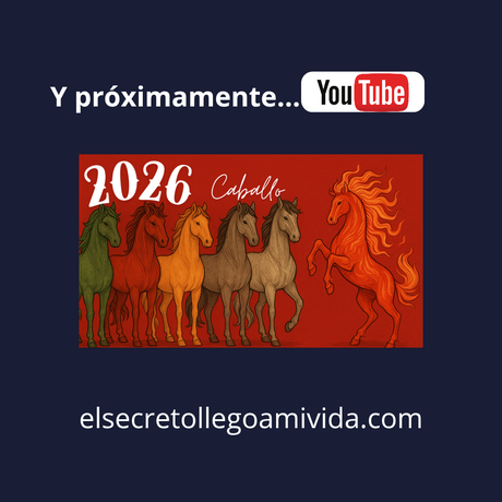 Horóscopos 2026 Serpiente 🐍