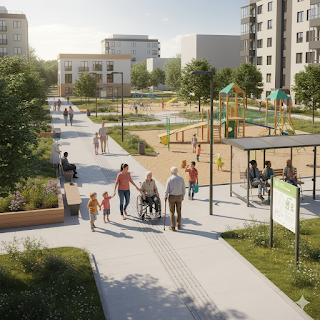 Qué es la psicología ambiental