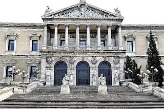 DE LOS MEJORES 50 LIBROS ESPAÑOLES DEL ÚLTIMO MEDIO SIGLO