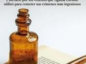 «Venenos literarios», Kathryn Harkup