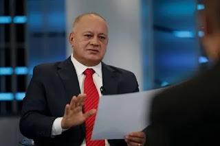 Columna de Juan Martorano Edición 436: Los 6 puntos de los nuevos planes del fascismo contra Venezuela alertados por el Capitán Diosdado Cabello Rondón.