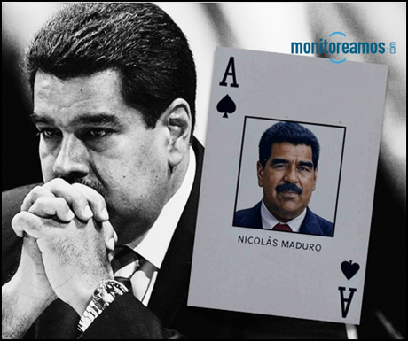 Columna de Juan Martorano Edición 436: Los 6 puntos de los nuevos planes del fascismo contra Venezuela alertados por el Capitán Diosdado Cabello Rondón.