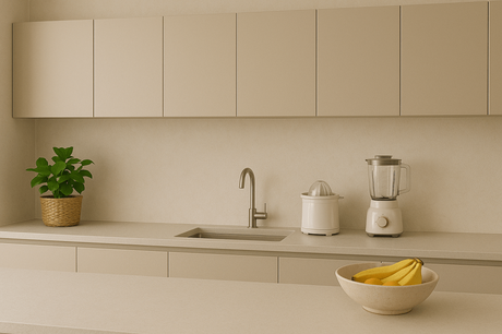 Expectativa Pinterest, realidad tostador ( y el olor a coliflor).