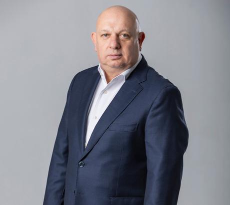 Juan Pablo Sánchez Gasque promueve la innovación energética con nueva división de hidrógeno verde