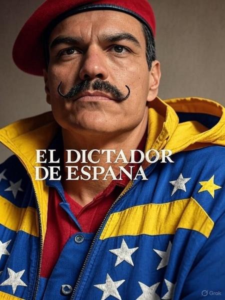 La VERDAD es la gran víctima del fascismo sanchista