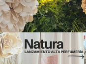 Alta Perfumería Natura: ingredientes nobles, aromas lujo Argentina.