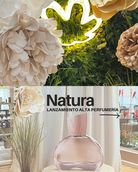 lanzamiento Alta Perfumeria Natura 505 679 875 740 natura perfumes humor kayac lanzamiento de Alta Perfumería Essencial y Homem para hombres y mujeres y humor Alta Perfumeria