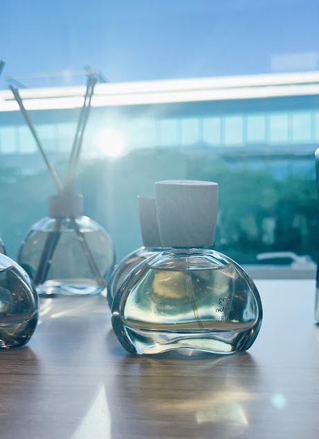 natura perfumes humor kayac lanzamiento de Alta Perfumería Essencial y Homem para hombres y mujeres y humor  Alta Perfumeria