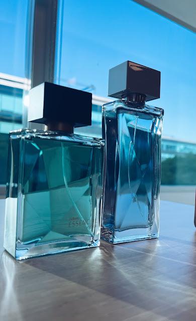 natura perfumes humor kayac lanzamiento de Alta Perfumería Essencial y Homem para hombres y mujeres y humor  Alta Perfumeria