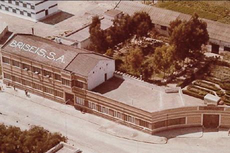 Briseis celebra 77 años de historia, innovación y excelencia en la industria cosmética española Briseis celebra 77 años de historia, innovación y excelencia en la industria cosmética española