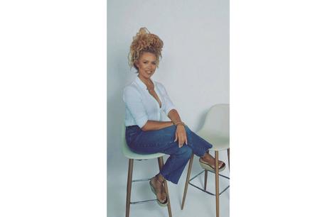 Jennifer Rico impulsa con CURL BALANCE un movimiento de belleza y amor propio Jennifer Rico impulsa con CURL BALANCE un movimiento de belleza y amor propio