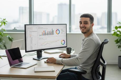 Para el consultor SEO Leo Ramos, de SEO by Leo, el SEO no ha muerto. Ha cambiado de forma radical Para el consultor SEO Leo Ramos, de SEO by Leo, el SEO no ha muerto. Ha cambiado de forma radical