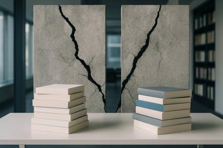 Cultura vs. negocio editorial; el divorcio silencioso que ya nadie puede ocultar Cultura vs. negocio editorial; el divorcio silencioso que ya nadie puede ocultar