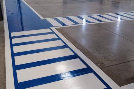 Mantenimiento y conservación industrial en grandes superficies, el enfoque de Serviarnau Mantenimiento y conservación industrial en grandes superficies, el enfoque de Serviarnau