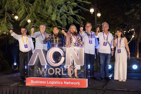 E2e Logistics Solutions presente en la Asamblea de AON World y el Congreso FIATA 2025 en Hanoi E2e Logistics Solutions presente en la Asamblea de AON World y el Congreso FIATA 2025 en Hanoi