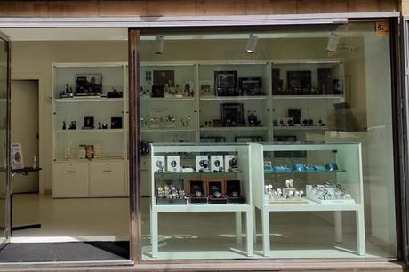 Reloj Bulova cumple 150 años; herencia y precisión disponibles en breve en Elegance Reloj Bulova cumple 150 años; herencia y precisión disponibles en breve en Elegance