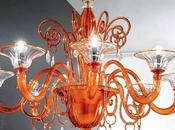 Elegancia veneciana cada detalle; Venice Arte amplía catálogo lámparas cristal Murano