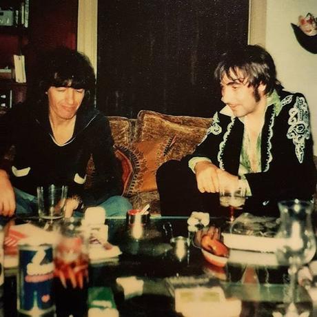 BILL WYMAN HABLA DE BRIAN JONES Y LOS ROLLING STONES, HENDRIX, KEITH MOON, THE BEATLES