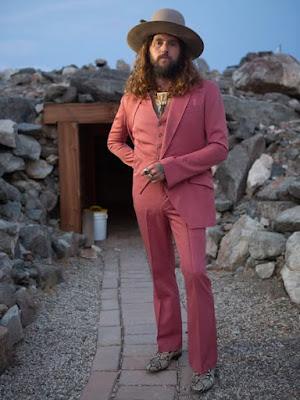 Jay Buchanan - Caroline (2025)