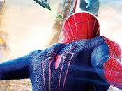 amazing spider-man rise electro (2014)