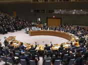 Consejo Seguridad aprueba plan Trump para Gaza